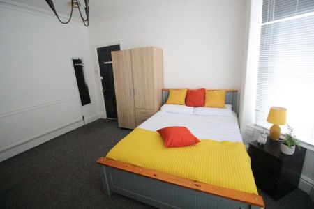 50 Pennell Street, Lincoln, Lincolnshire, LN5 7TA - Photo 5