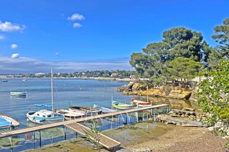 Cap d'Antibes | A pied des plages - Photo 5