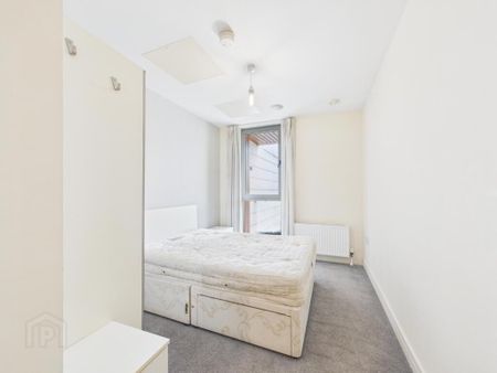 Apartment 11.22 The Arc 2l Queens Road, Belfast, BT3 9FN - Photo 3