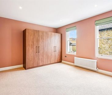 3 bedroom apartment to rent - Photo 5