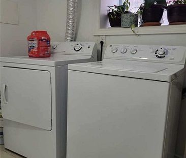 For Lease - 62 Culnan Avenue Unit# BSMT, Toronto, Ontario - Photo 6