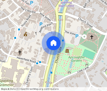 London Road Room 1 - Photo 1