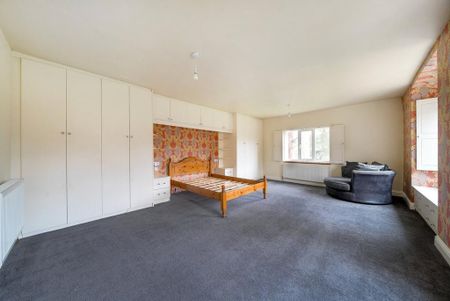 1 bedroom detached house to rent - Photo 3