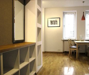 mazowieckie, Warszawa, Śródmieście, Muranów, Dzielna - Photo 2