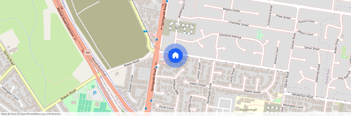 5 Pineios Place, Vic 3172, Springvale South