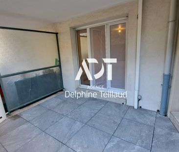 Location Appartement 4 pièces 80m² GRENOBLE 38000 - Photo 6