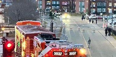 Condo 4.5 pieces meublé à louer - Photo 2