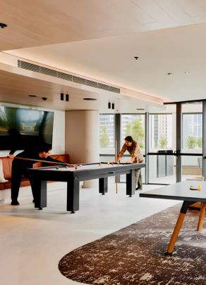 Studio (Unfurnished) - Photo 1