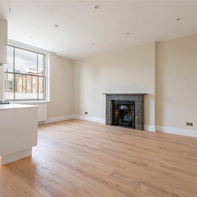 3 bedroom apartment to rent - Photo 1