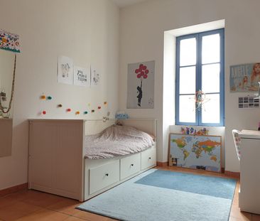 Location appartement 4 pièces, 83.50m², Narbonne - Photo 6
