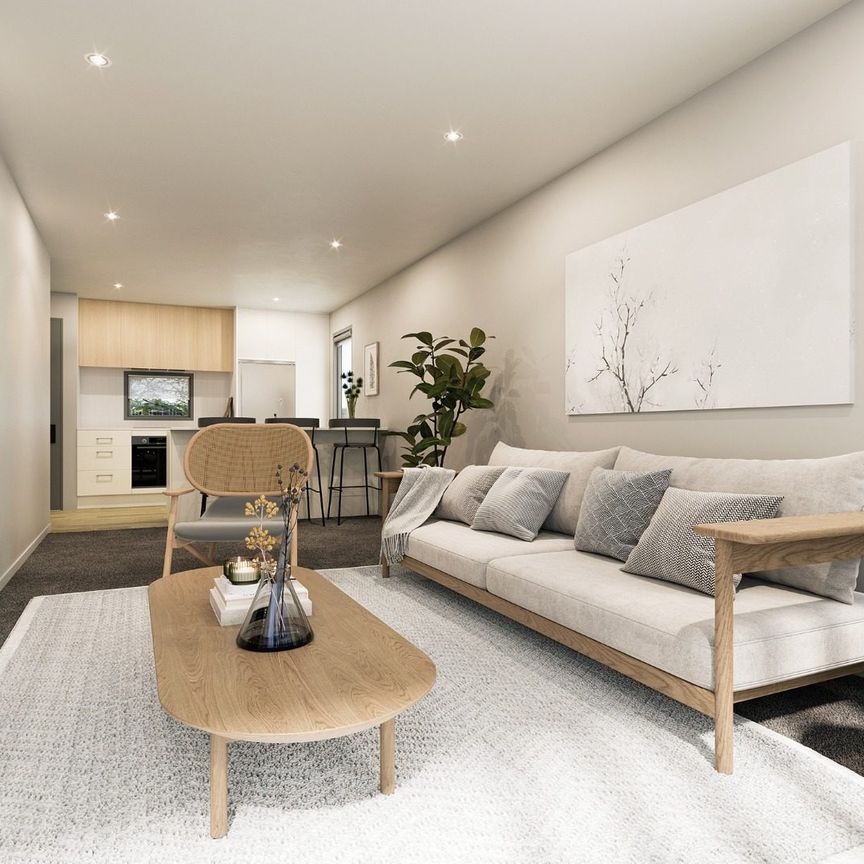 9/59 Seaview Road, Otumoetai - Photo 1