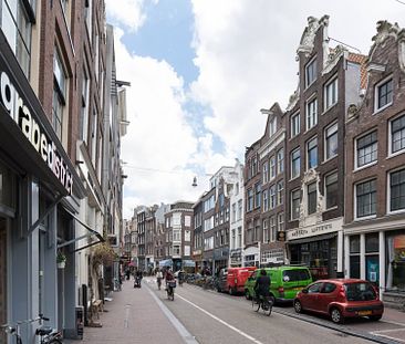 Te huur: Haarlemmerstraat, 1013 EM Amsterdam - Foto 6