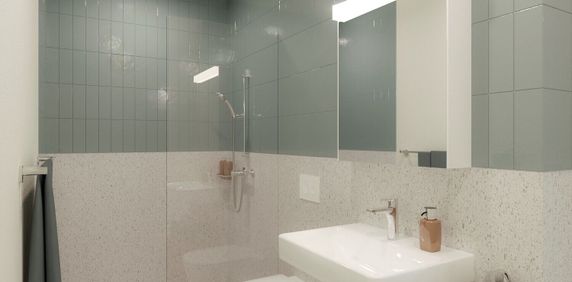 Viva Caviva – 55 inspiring rental apartments in Chur - Foto 2