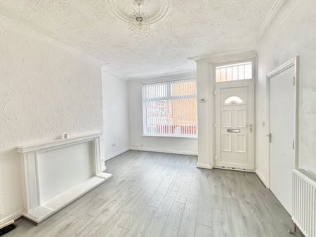 Seaforth Avenue, LS9 - Photo 2