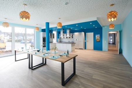 Seniorenwohnung mit Service - Photo 4