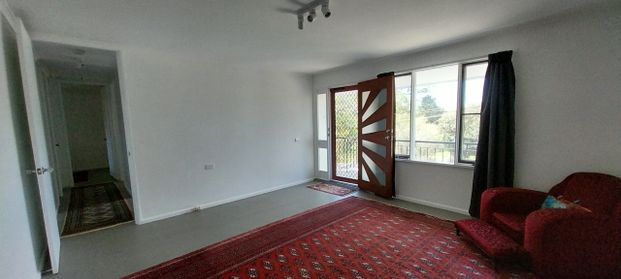 Conveniently Located updated Three-Bedroom Home with Fully Fenced Yard - Photo 1