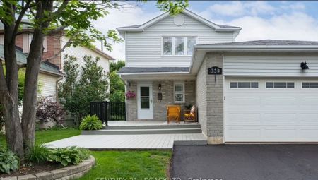 For Lease - 339 Lewis Drive Unit# Upper, Orangeville, Ontario - Photo 2