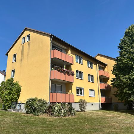 Kurzfristig frei - Gut geschnittene Wohnung in Melsungen - Photo 3