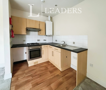1 bedroom apartment to rent Park Lane, Newmarket, CB8 - Photo 1