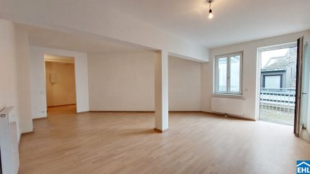 3-Zimmer-Altbaujuwel mit Balkon – generalsaniert! - Zwischen „Am Hof“ und Hoher Markt – Wohnen im Herzen der Wiener Innenstadt - Photo 4