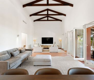 Detached Villa · Benahavís - Foto 3