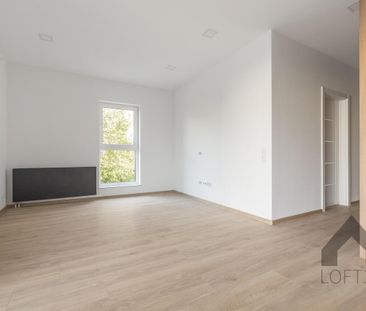 Nowe dwupokojowe mieszkanie w nowym budynku w Centrum Jaworzna do w... - Фото 6