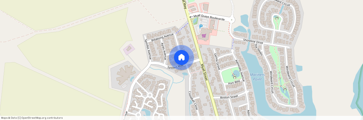 12 Settlers Way, NSW 2324, Tea Gardens