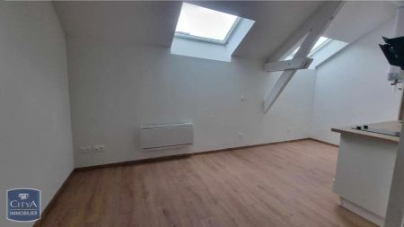 Appartement à louer 1 pièce 25.31m² - Photo 5