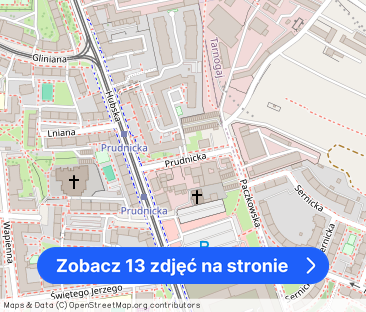 ul. Prudnicka _ 2 pok_ garderoba_ m. post.. - Zdjęcie 1