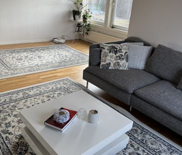 Blockflöjtsstigen, Kungsängen - Photo 1