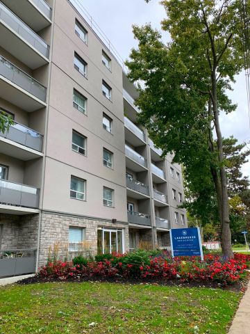 For Lease - 50 East Street Unit# 106, Oakville, Ontario - Photo 5