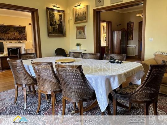 Ενοικίαση κατοικίας, 500 τ.μ., Πεντέλη, 4.500 € - Photo 1