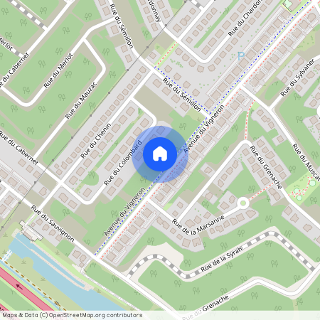 885 Avenue du Vigneron Drummondville, Drummondville, Drummondville, Centre-du-Québec, J2B 0T6