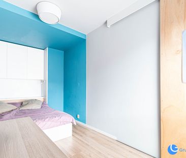 2-pok. 36m2*Rakowicka Podkowa*balkon |2650PLN| - Photo 3
