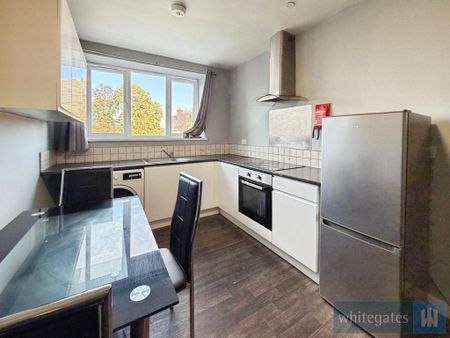 1 bedroom apartment to rent - Photo 5