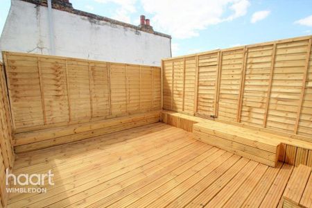 5 bedroom apartment to rent - Photo 5