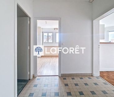 Appartement T2 près de AMIENS à louer - Photo 6