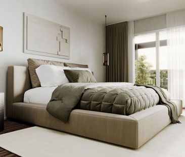 Your new home is waiting: Modern new-build apartments in Embrach wi... - Photo 1