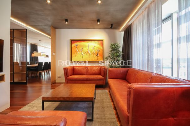 Apartament w wysokim standardzie w sercu Podgórza - Photo 1