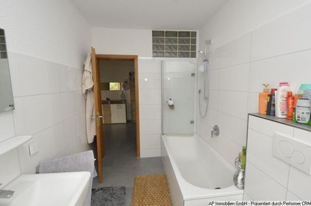 HECHTSHEIM - Der Klassiker: 2 Zimmer, Küche, Bad, Balkon im Dachgeschoss - Foto 5