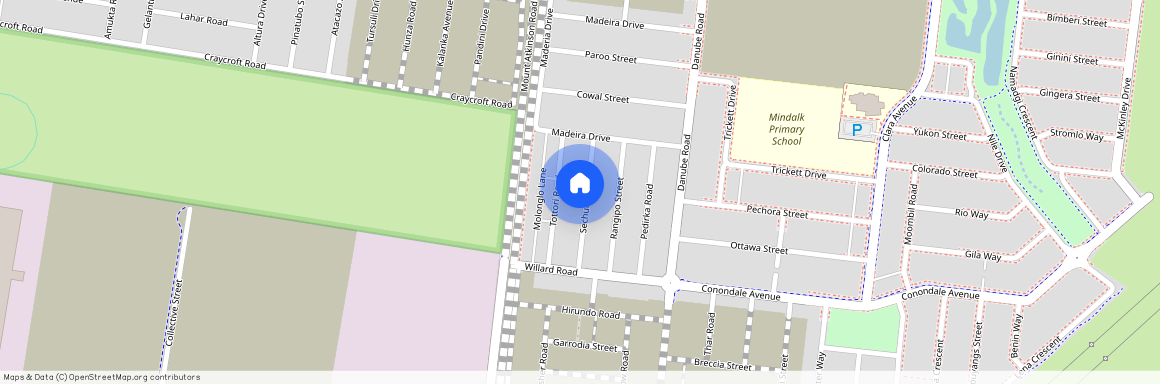 17 Sechura Road, Vic 3029, Truganina