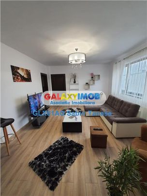 de inchiriat ap 2 cam lux fratii golesti la cheie fond nou - Fotografie 1