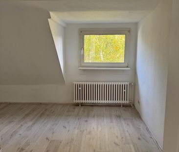 Frisch renovierte 2-Zimmer-Wohnung in Oberhausen-Dümpten - Photo 1