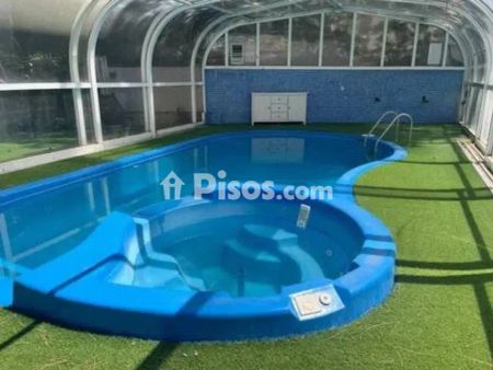 Chalet en alquiler en Passeig Marítim, cerca de Carrer 3 - Foto 3