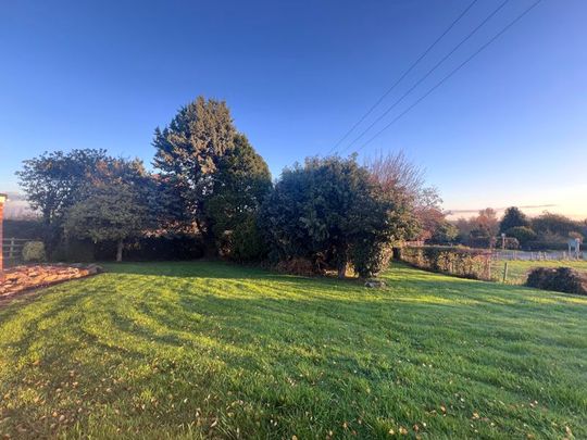 Melverley View, Crew Green, Shrewsbury, SY5 9AS - Photo 1