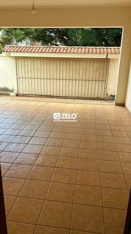 Casa para alugar, Jardim do Sol - Campinas/SP - Photo 4
