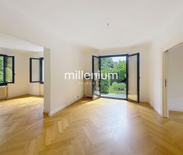 Luxueuse villa à louer à Chêne Bougeries - Foto 3