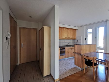 2 Zimmer, 3. Stock - Photo 4