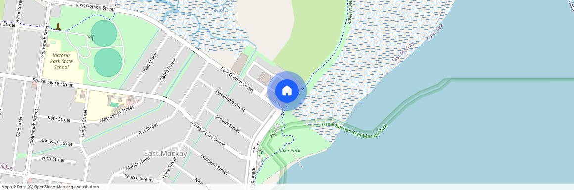 12 Vaucluse Crescent, Qld 4740, East Mackay