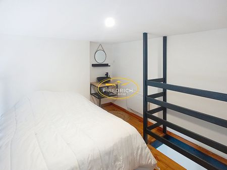 Location Appartement 1 pièce 17m² BAR LE DUC 55000 - Photo 4